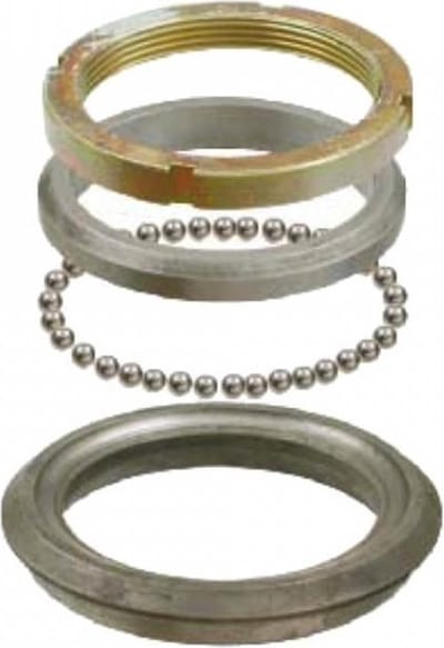 rms stuurlagerset voor piaggio 220 ape tm p602 1982 tot 1983 493618 nieuw