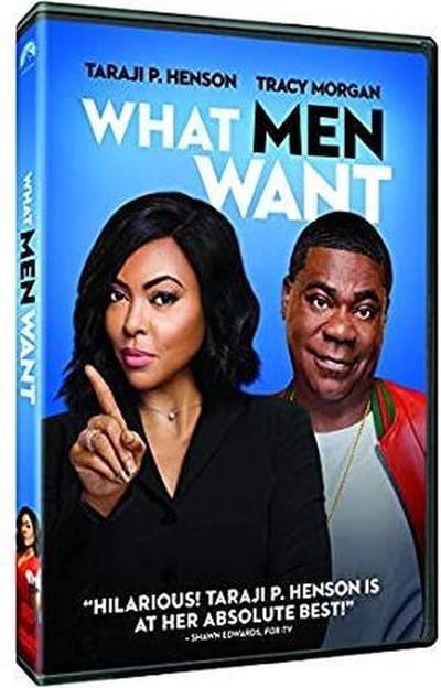 What Men Want