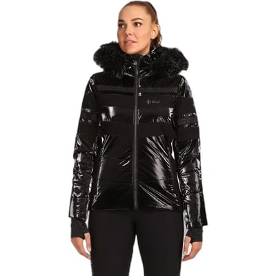 Dames ski jas Kilpi Dalila