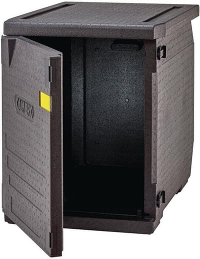 Cambro Cam GoBox Geïsoleerde Voedselcontainer 126ltr Zonder Rails DW585