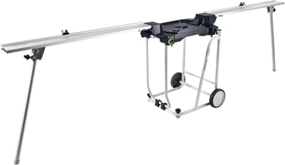 Festool UG-KA-KS 60-Set Onderstel + Kapaanslagen - 202055