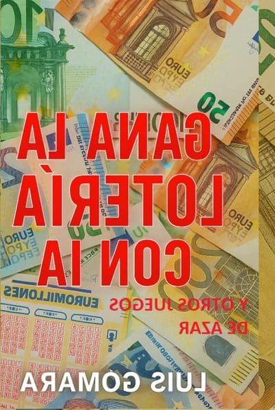Boek Loterij AI - Kansspel Gids - Strategie Ontwikkelen - Statistiek en Logica - 166 pagina's - Niet gespecificeerd