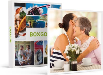 Bongo Bon -Cadeaukaart Voor Oma - € 15- Cadeaukaart