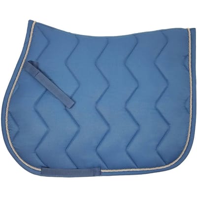Dressuurmat voor paarden York Luna