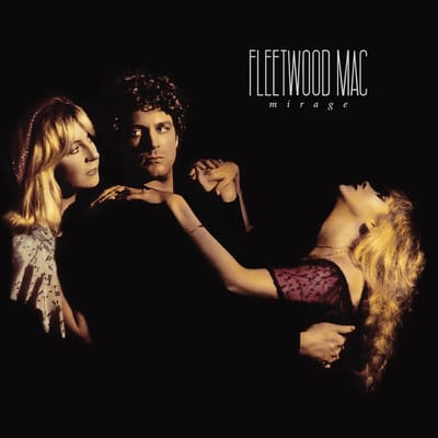 Mirage - Fleetwood Mac