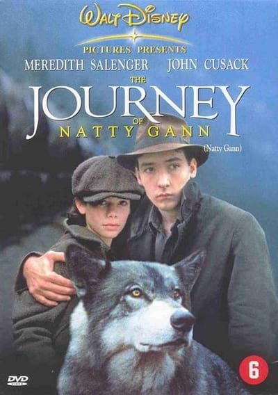 Journey Of Natty Gann