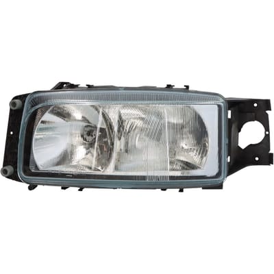 Koplamp links VALEO 089291