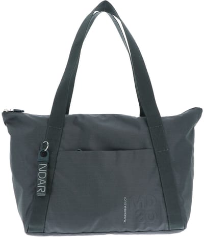 MANDARINA DUCK shopper MD20 Shopper Pine Green petrol
