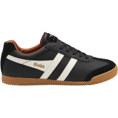 Trainers Gola Harrier Leather