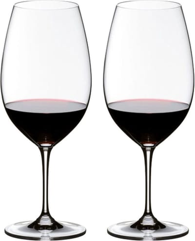 Riedel Vinum Syrah - set van 2