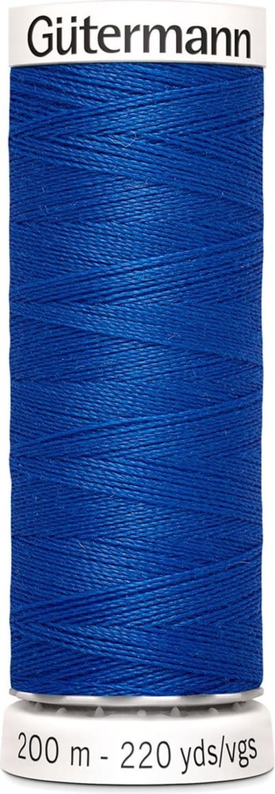 Gutermann Polyester Naaigaren 200meter-315