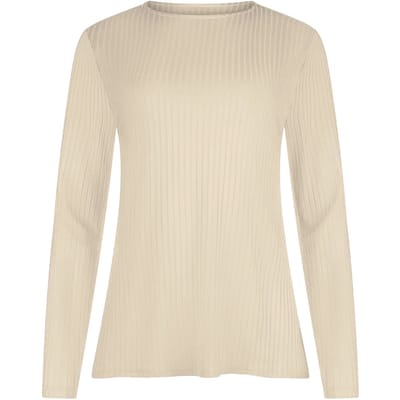 Blouse Lisca Top met lange mouwen REMI