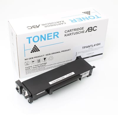 ABC huismerk toner XL 3000 paginas geschikt voor Pantum P3010 P3300 P3308 P3018 M6700 M6800 M6808 M7100 M7108