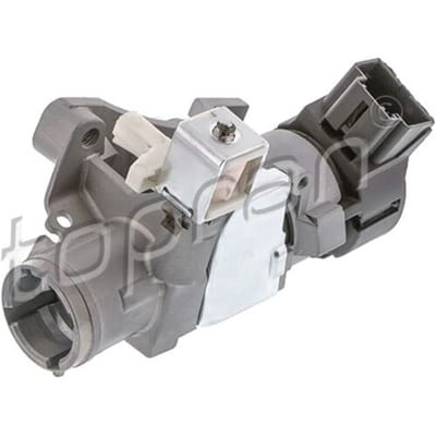 Topran Stuurslot  HANS PRIES 623 801
