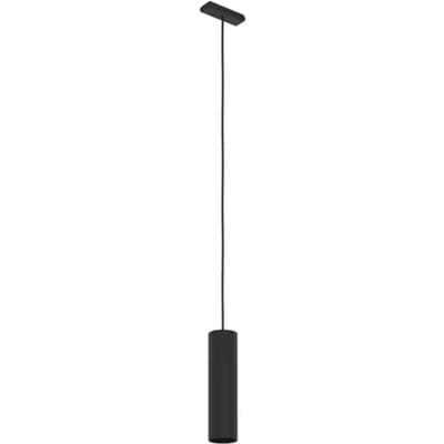 Eglo Track Plus Hanglamp Tplus Zwart 6,6w