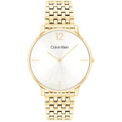 Calvin Klein Dameshorloge LUXE 25100172