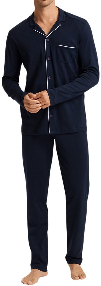 Hanro Pyjama Dag & Nacht