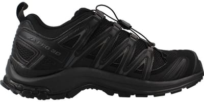 SALOMON XA PRO 3D Zwart 42 EU