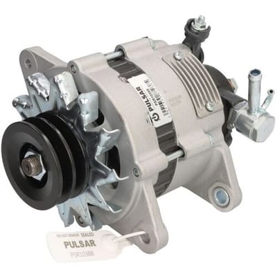 Driefasige generator PULSAR ROTATING ELECTRICS PSR10388