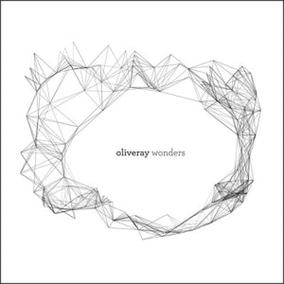 Oliveray - Wonders (Broderick & Frahm) (LP)