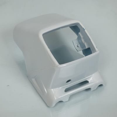 Tête de fourche RSM pour Mobylette Peugeot 50 103 SPX 1985 à 2020 Neuf