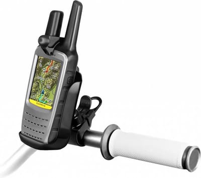 Garmin Rino EZ-Strap Fiets navigatie set