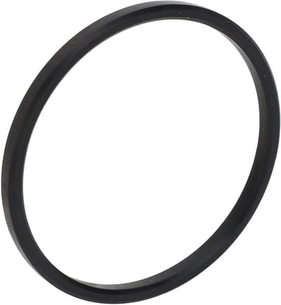 Leakproof O-Ring Seal voor Motoroliekoeler - 21304JA11A - Geschikt voor Auto's, Hoge Kwaliteit, Duurzaam en Betrouwbaar