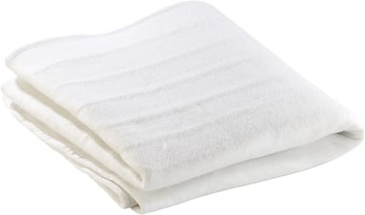 Elektrische Warmtedeken Onderbed voor Tweepersoonsbed 160x140 cm - Wasbaar