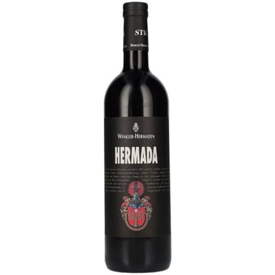 Winkler-Hermaden Hermada Vulkanland Steiermark 2018 13% Vol. 0,75l