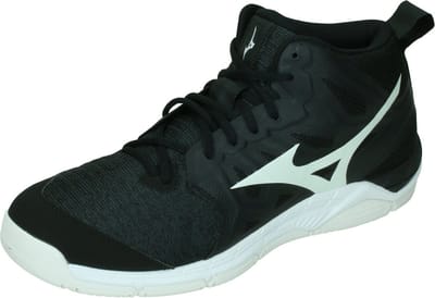 Mizuno Wave Supersonic 2 Mid - Maat 44