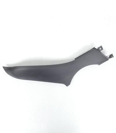 Sabot bas de caisse gauche pour scooter Piaggio 125 MP3 653201400C 624450 Neuf
