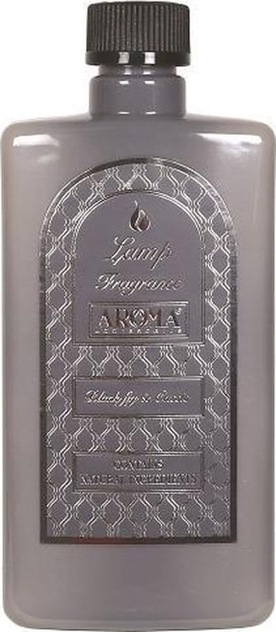 Woodbridge Black Fig & Cassis 500ml Aroma Lampe Oil - voor de Aroma Fragrance Lamp