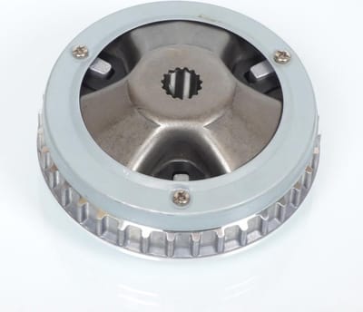 p2r variator voor mbk 125 doodo scooter 2000 tot 2002 nieuw