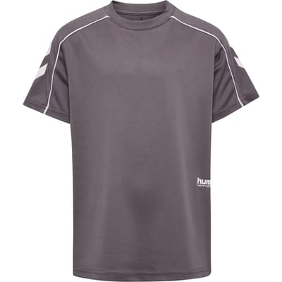 Hummel kindersportshirt Hmljr T-shirt S/S 229920