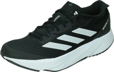 adidas Performance ADIZERO SL W - Dames - Zwart - 39 1/3