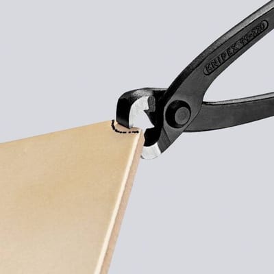 Knipex 99 00 300 Moniertang 300 mm 1 stuk(s)