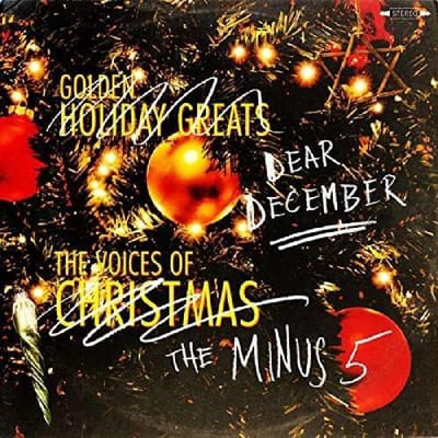 Dear December - Minus 5