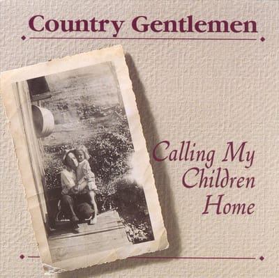 Calling My Children Home