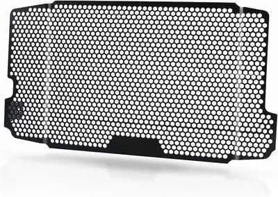 Aluminium Radiator Grille Guard Cover voor Motorfietsen (2015-2021)