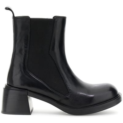 Enkellaarzen Café Noir C1HA1000