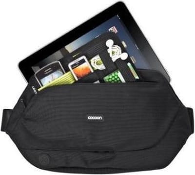 GRID_IT! Opberghoesje - opbergtas voor Ipad of andere 10" tablets of notebooks..