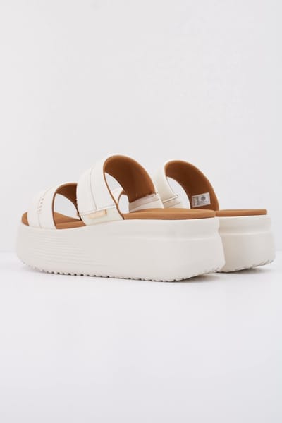 Sandalen met sleehak HEYDUDE HD45256-105