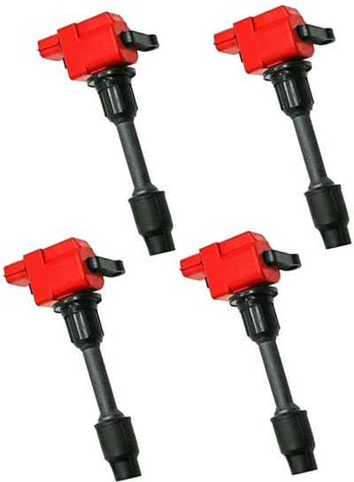 Dailygoody - Auto-connector Vervangingsaccessoire - 4 - Hoogwaardige