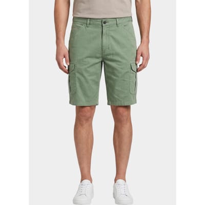 Meyer Korte broek heren b-orlando art.1-5074 1391507400/26