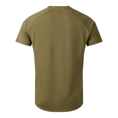 Dare 2B Heren Tech II Wiel T-Shirt (Boa)