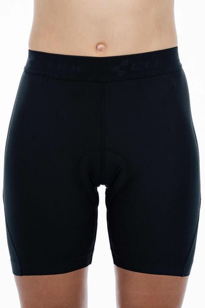 CUBE WS LINER SHORTS CMPT BLACK XXL (44)