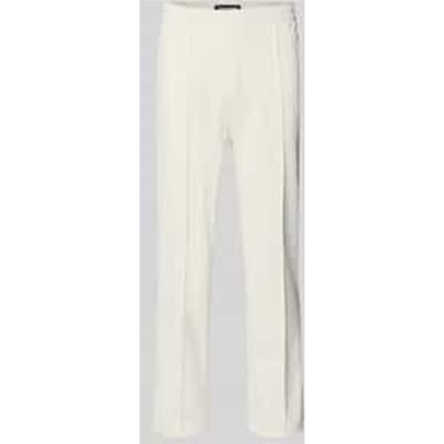 trainingsbroek met lengtenaden model 'Motus'