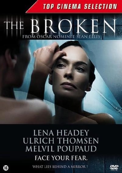 Broken (DVD)