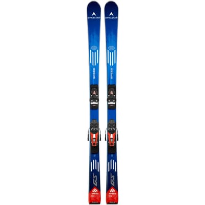 Skiën voor kinderen Dynastar Speed Team Gs 126-171 R21 Pro