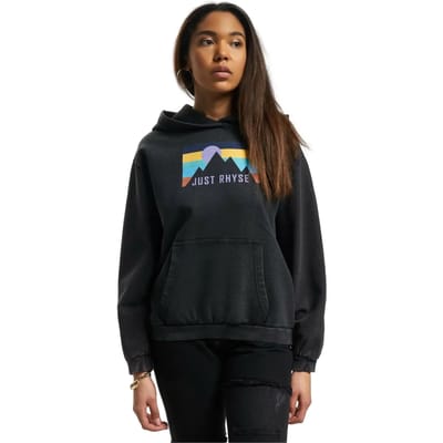 Just Rhyse Hoodie Mountainside Hoody JLHD253M